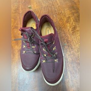 Baretrap shoes 8.5